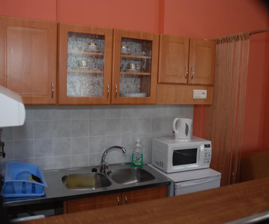 Penzion Rotunda Liptovský Mikuláš Kamer foto